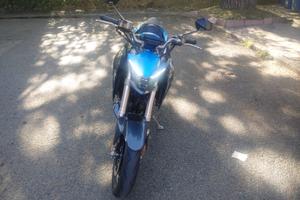 Zontes ZT 310 R - 2022