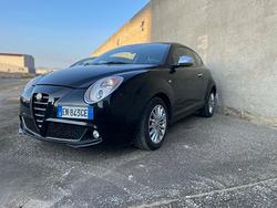 Alfa Romeo MiTo 1.3 JTDm 85 CV S&S Super