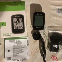 Bryton rider 15 neo