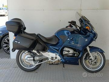BMW R 1150 RT Abs