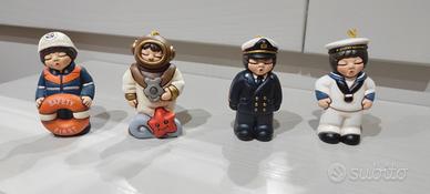 Thun Marina militare e guardia costiera 