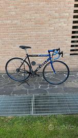 Bici da corsa De Rosa