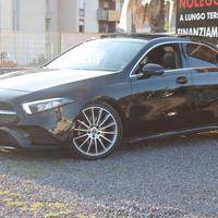 Mercedes-benz A Tua A SOLI 387€ al mese Anticipo Z