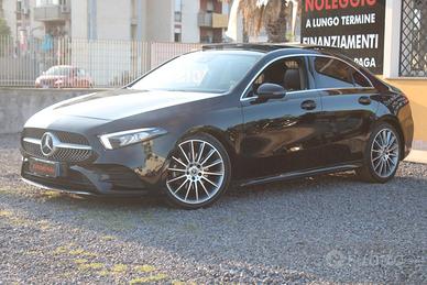 Mercedes-benz A Tua A SOLI 387€ al mese Anticipo Z