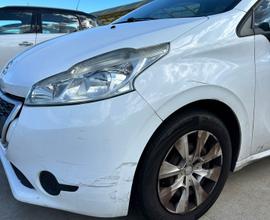 Peugeot 208 1.2 VTi 82 CV 5 porte Access