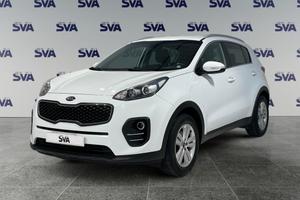 Kia Sportage 1.7 crdi 115CV 2WD Active