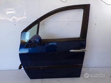 Portiera Anteriore Sinistra Peugeot 807 2005