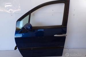 Portiera Anteriore Sinistra Peugeot 807 2005