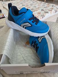 Geox bambino n. 28 nuove
