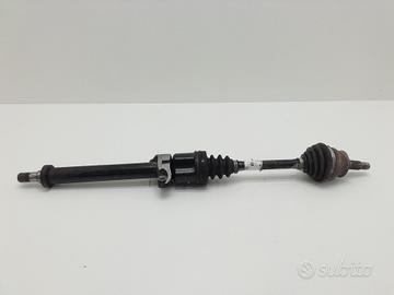 SEMIASSE ANTERIORE DESTRO MINI Cooper 2Â° Serie 9H