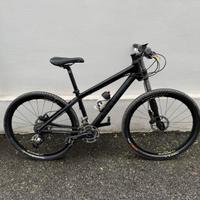 Mtb Cannondale Taurine taglia S