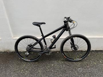 Mtb Cannondale Taurine taglia S
