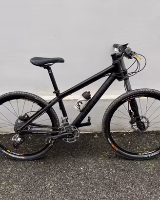 Mtb Cannondale Taurine taglia S