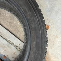 pneumatico Michelin 235/50 R18, M+S 