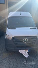 Mercedes-Benz Sprinter 311 CDI – Passo Corto 2019