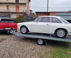 Alfa romeo gt scalino 1969 2 serie