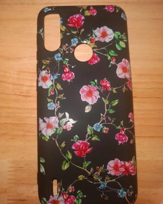 Cover Motorola e7 power