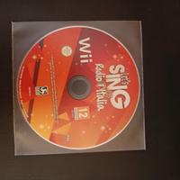 gioco wii