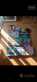giochi da tavolo 