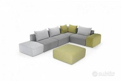 Divani & Divani by Natuzzi