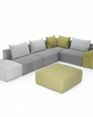 Divani & Divani by Natuzzi