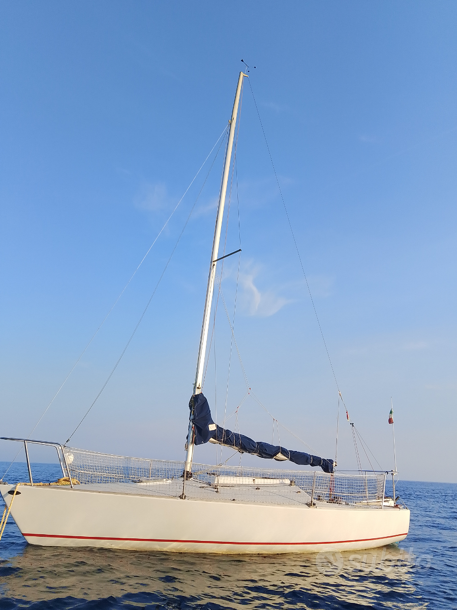 J24 — Vedi foto 1