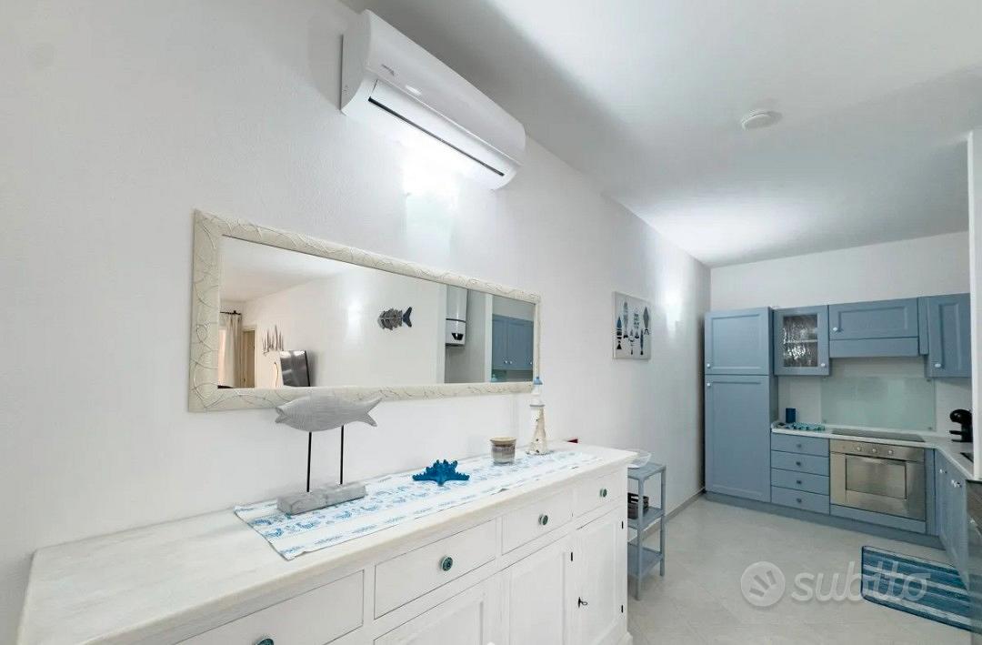 Appartamento – Crabonaxa/Villasimius, Villaggio Mandorli - Vista 2