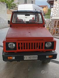 Suzuki santana SJ410J