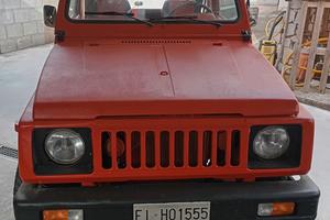 Suzuki santana SJ410J
