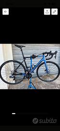 Bici da corsa