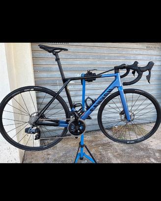 Bici da corsa