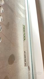 Festool VS 600 con Dima VS 600 SZ14