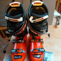 scarponi da sci Tecnica Inferno 130