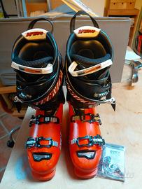 scarponi da sci Tecnica Inferno 130