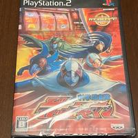 Kagaku Ninja Tai Gatchaman PS2 NTSC-J NUOVO