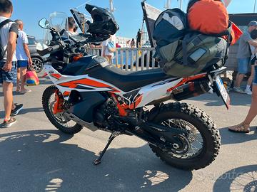 Ktm adventure r