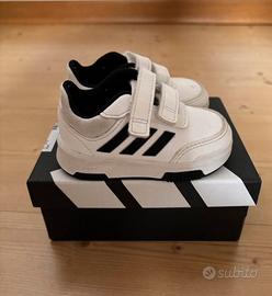 Sneakers Adidas bimbo numero 19