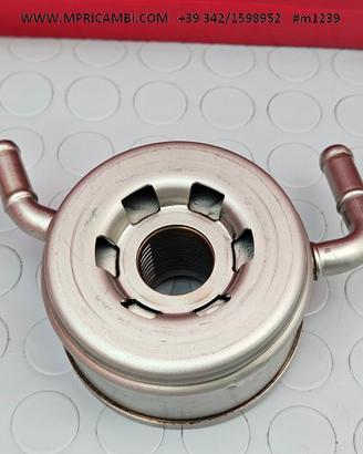 SCAMBIATORE CALORE HONDA CBR 954 RR 2002 2003