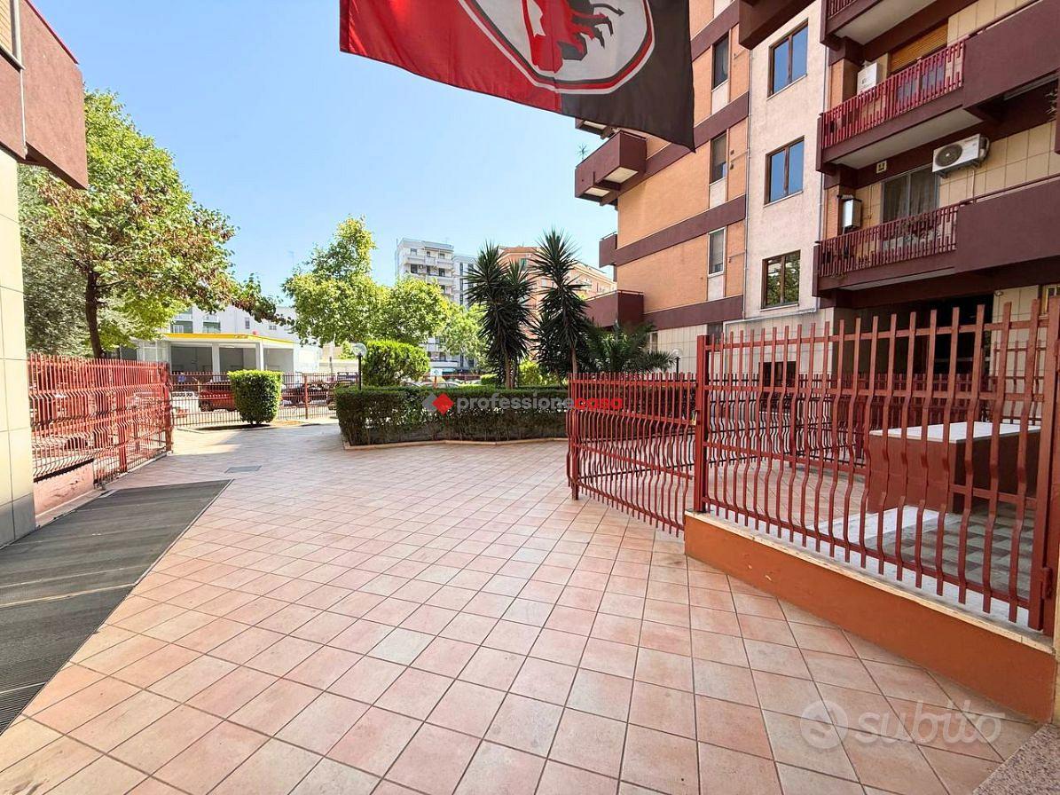 Appartamento – Foggia - Vista 4