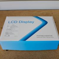 LCD Display 10.1 Pollici