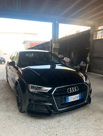 Audi A3 SEDAN, 1.6 , 116cv , 30TDI, S line