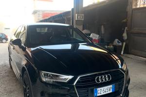 Audi A3 SEDAN, 1.6 , 116cv , 30TDI, S line