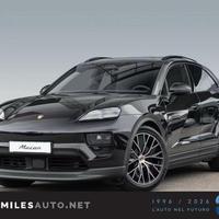 PORSCHE Macan Ev 4 PANO ACC Gancio Keyless PASM