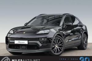 PORSCHE Macan Ev 4 PANO ACC Gancio Keyless PASM