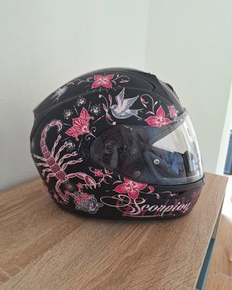 Casco Donna come nuovo 