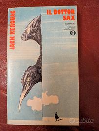 Kerouac - Il dottor Sax