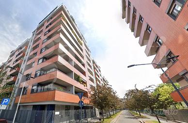 Box/Posto auto Milano [Cod. rif 3299792ARG]