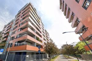 Box/Posto auto Milano [Cod. rif 3299792ARG]