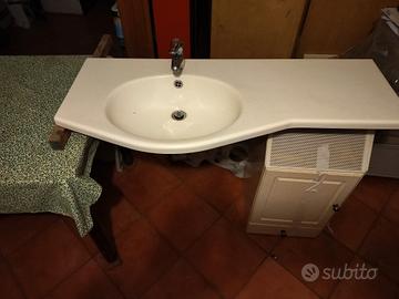 Mobili per bagno