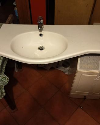 Mobili per bagno